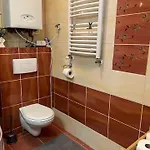Salamandra Uno Appartement *