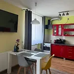 Appartement Salamandra Uno