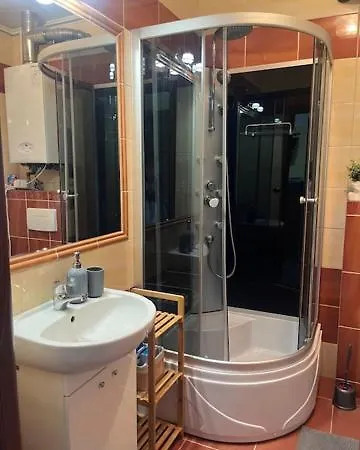 Lägenhet Salamandra Uno