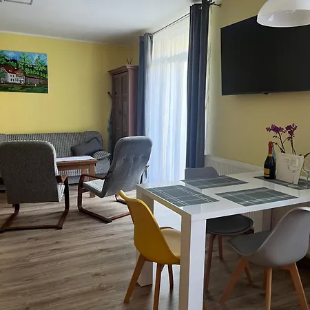 Salamandra Uno * Stronie Śląskie