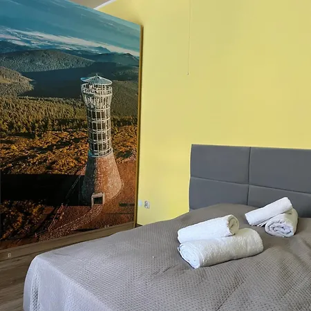 Salamandra Uno Строне-Слёнске