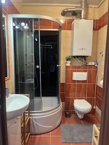 Salamandra Uno Stronie Slaskie