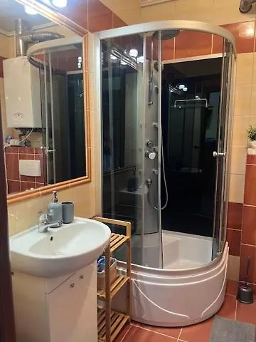 Apartment Salamandra Uno