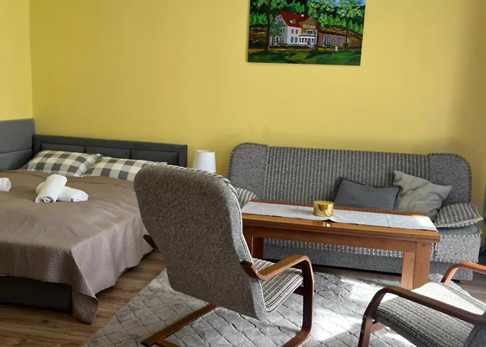 Salamandra Uno * Stronie Slaskie