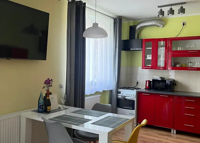 Apartment Salamandra Uno