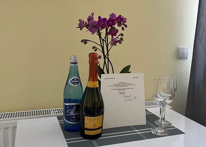 Apartment Salamandra Uno *