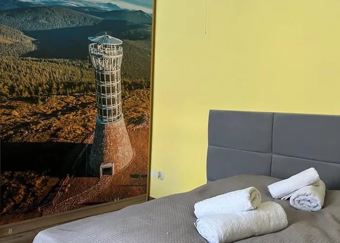 Salamandra Uno Stronie Slaskie